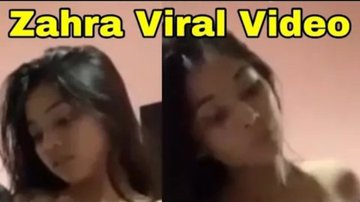 Zahra Viral 6 Menit sex Terbaru