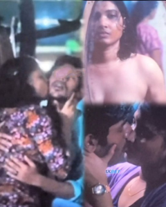 Divya Prabha leaked video porn