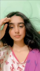 Arooj Rajpoot nude video leaks