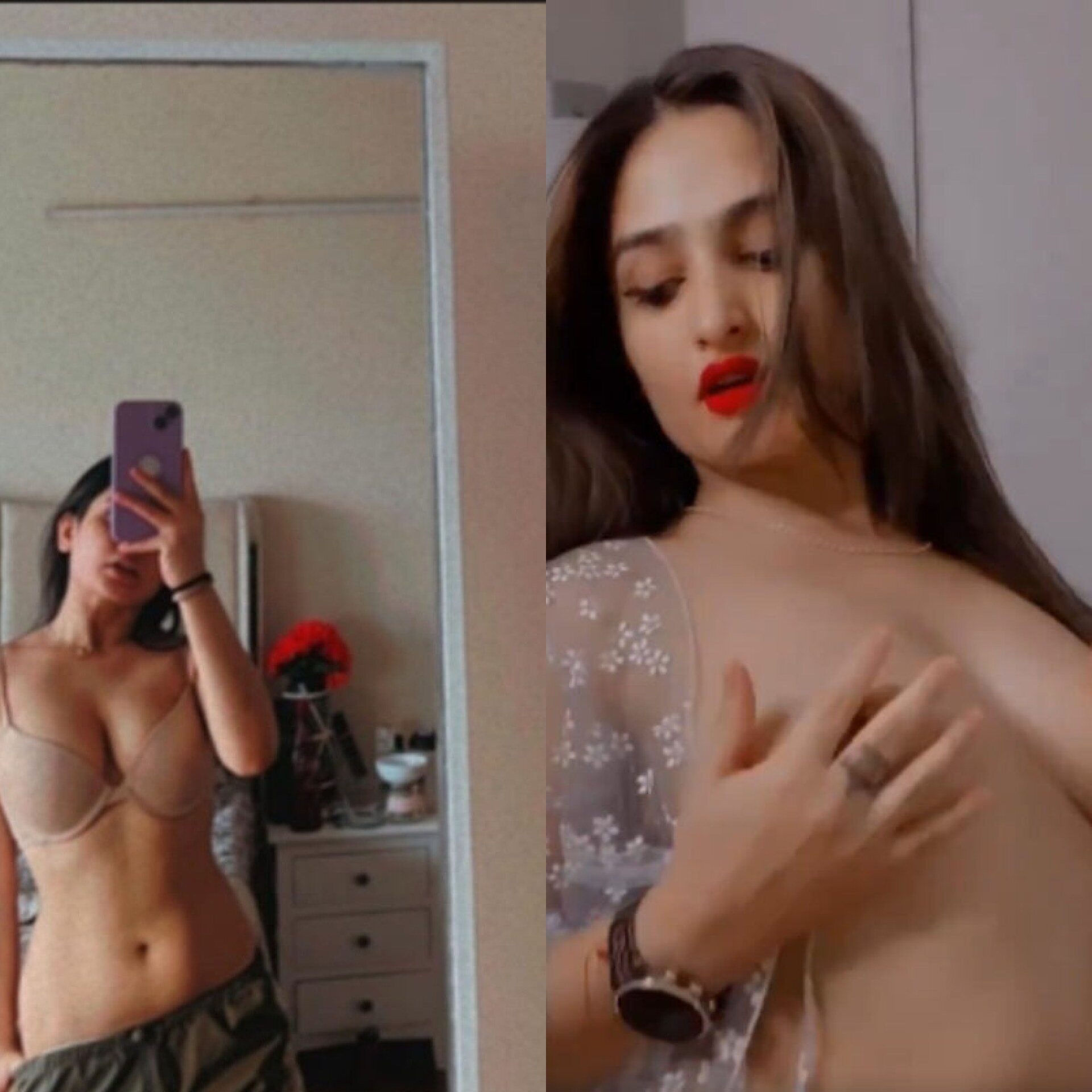 Sassy poonam nude video