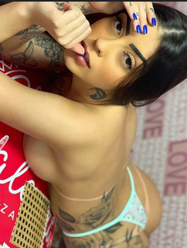 Mc Mirella Video Intimo Vazado