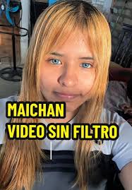 Video Filtrado De Maichan 3070 Cogiendo