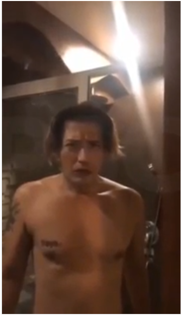 Mark Anthony Fernandez Leaked Video nude