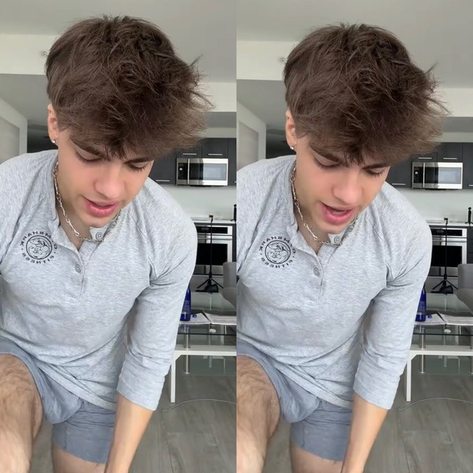 Dillon Latham Porn Video Leak