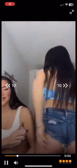 Luxy Capi Leaked Video Nude