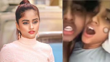 Nisha Gurgain india Video Porn
