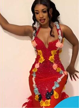 Dynamite Ohemaa Sex Video Leaked