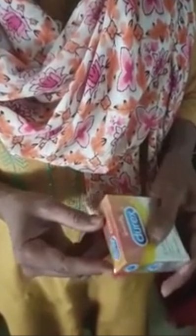 Komal Mahawar Viral Video Porn
