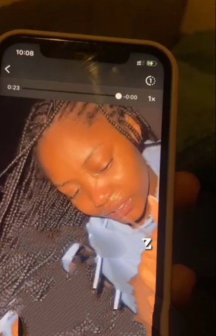 Mwaka Halwiindi Trending Video Viral Porn