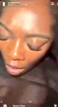 Tiwa Savage Leaked Video Porn