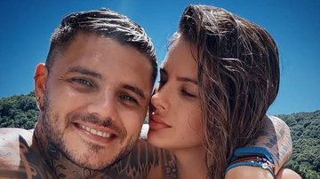 Video Original De Mauro Icardi a Natasha Rey Porno