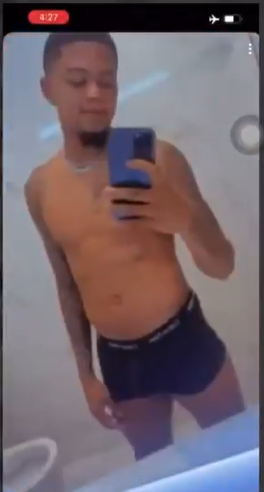 Leon Bailey leaks Video Porn