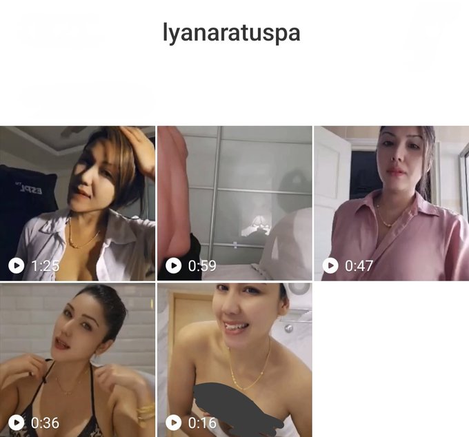 Lyanaratuspa Leaks Video Porn