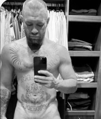 Conor McGregor Xxx Video Porn