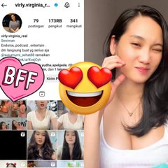 Video Bokep Virly Virginia Viral