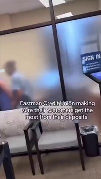 Credit Union Johnson City Leaked Video Porn