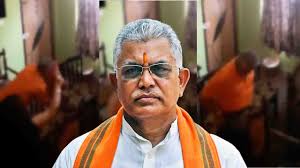 Dilip Ghosh Viral Video Porn