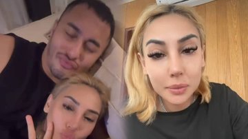 Daddy Ash dan Anju Leaks Video Porn