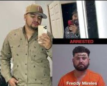 Video De Freddy Mireles Viral