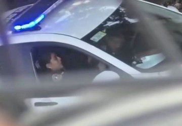 Video Filtrado De Laura Segundo Policia xxx