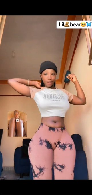 Lil Bear Leak Video Sextape
