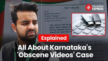 Prajwal Revanna Viral Video Porn
