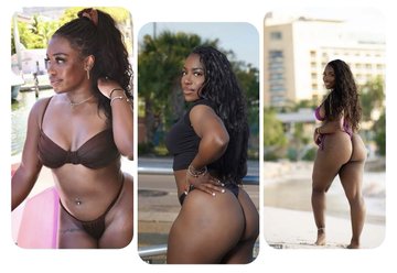 Sachia Vickery Leaked Video Nude
