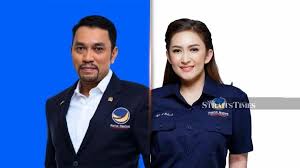 Video Bokep De Ahmad Sahroni Viral