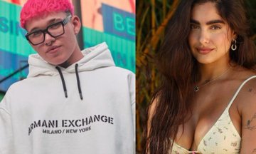 Videos de Beele e Isabella Ladera Porno