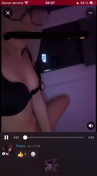 Helydia Leak Video Nude