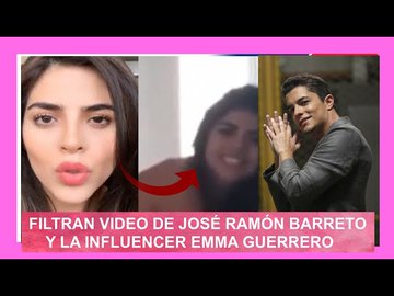 Video filtrado de Jose Ramon Barreto porno