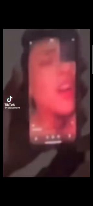 Video filtrado de Valentina Ricarda xxx