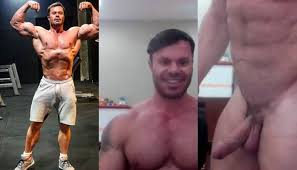 Video vazado da Renato Cariani transando