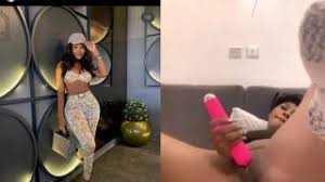 Sheila Thompson porn video leaked