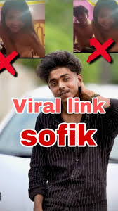 Sofik Er viral sex video