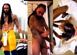 Patrick Ryan porn leaks video