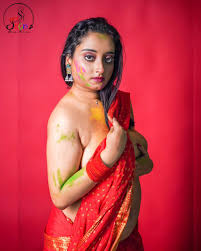 Sromona Choudhury viral sex video