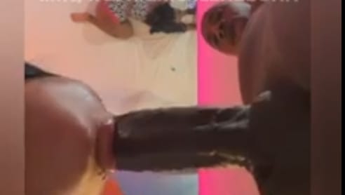 Video vazado da Bob Na Voz xxx