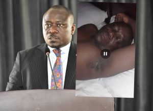 Mwijukye Francis Trending sex video