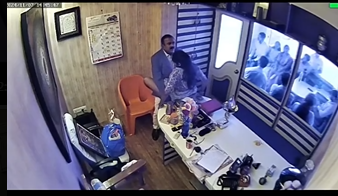 Ashok Kharat viral video porn