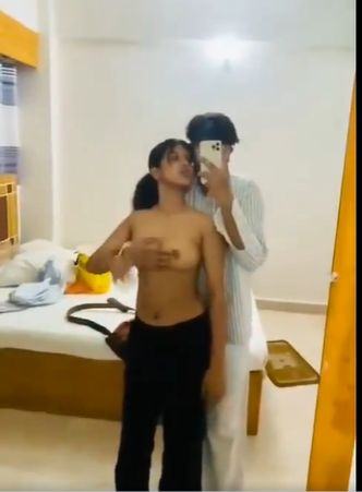 Aurora Tiktoker viral porn video