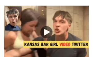 Kansas Bar Girl porn xxx
